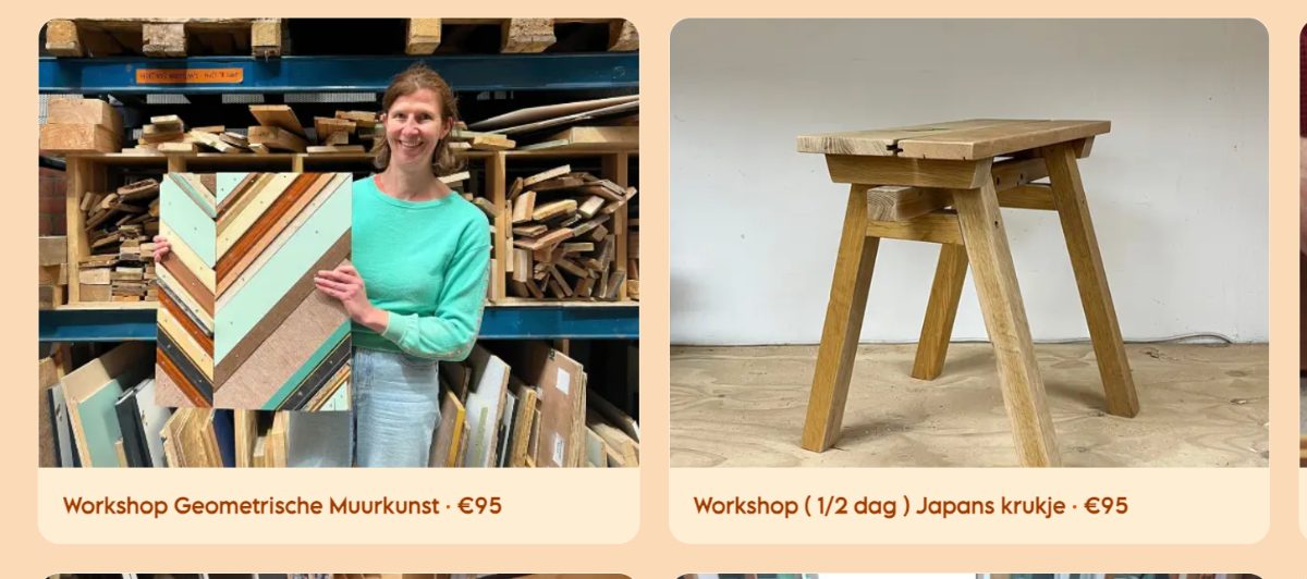 Test workshop - Image 1