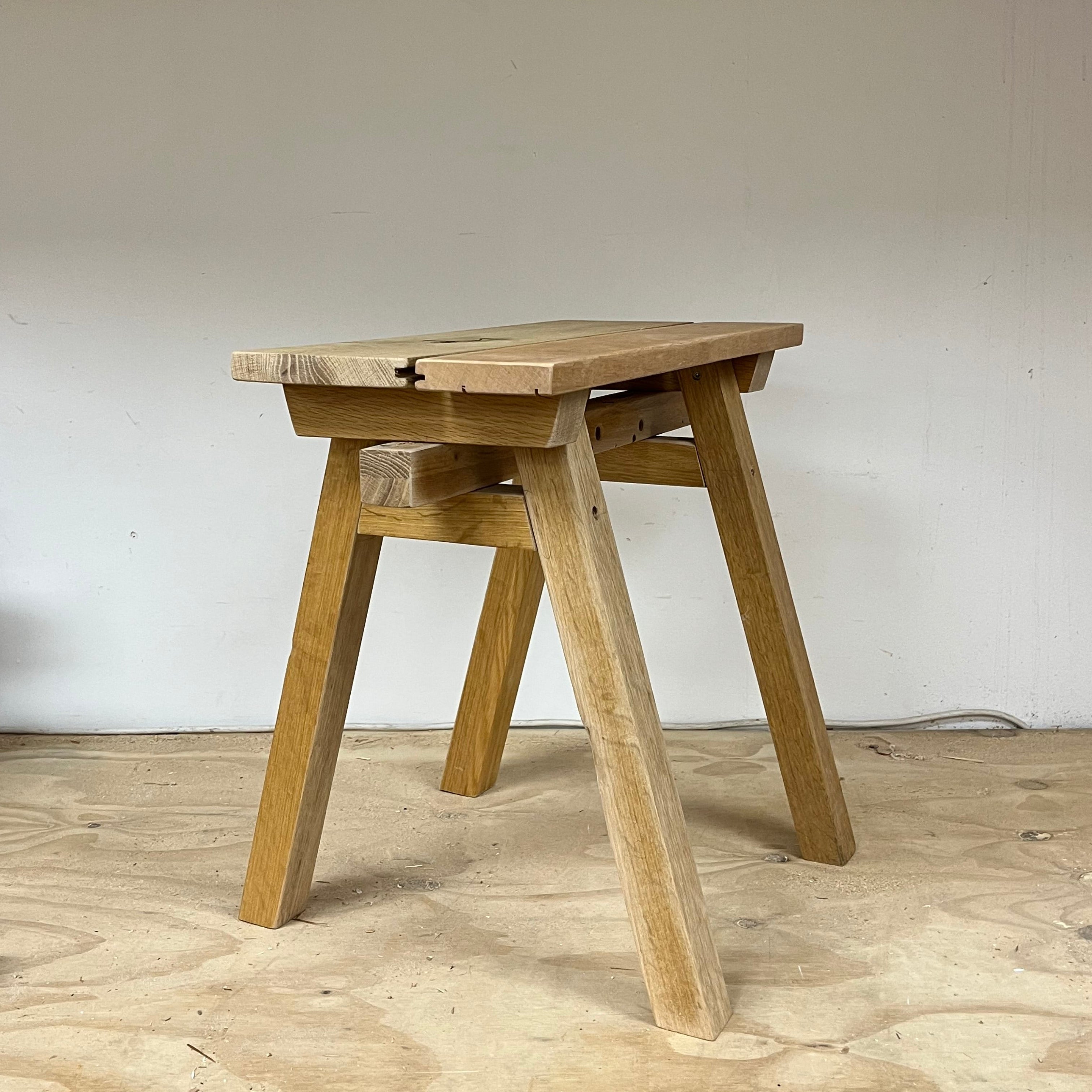 Japanese stool workshop - Image 1