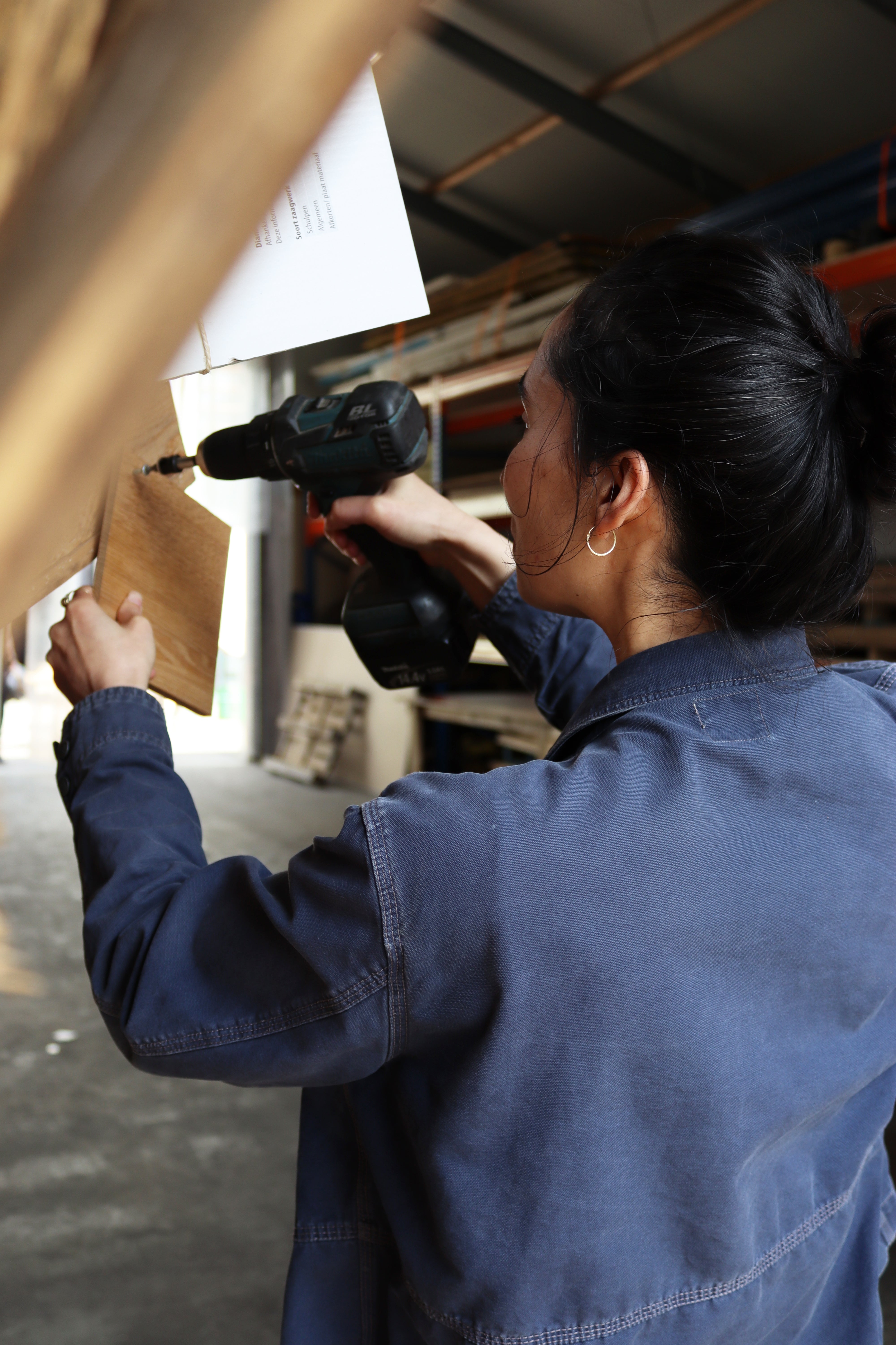 Team Building: Material Driven Design Challenge - Image 1