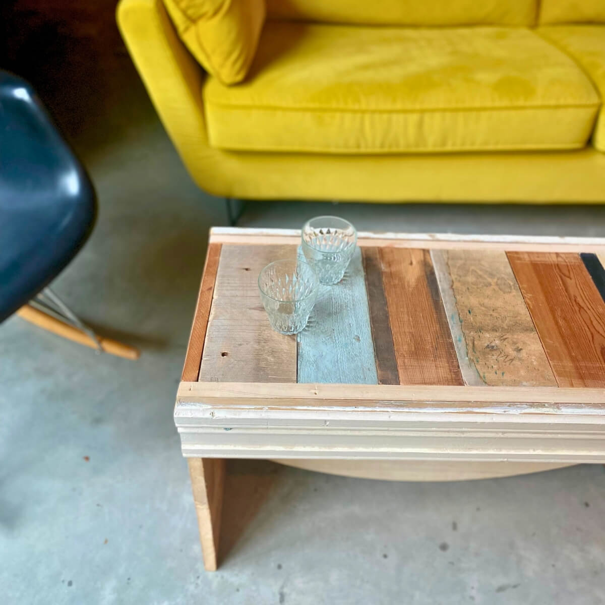 Workshop (1/2 day): Side Table - Image 1
