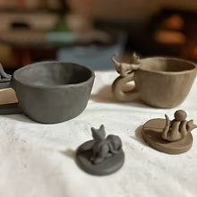 Pet Bowl or Mug