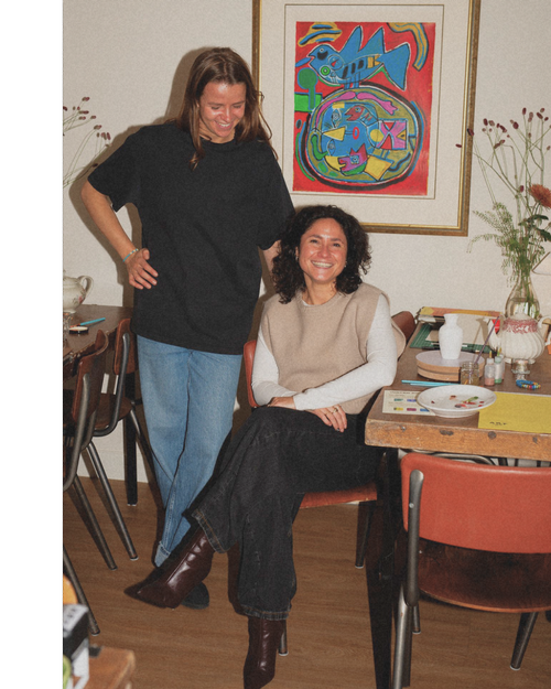 The Art Café