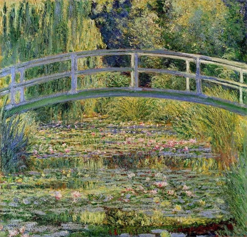 Impressionism Painting - Image 1