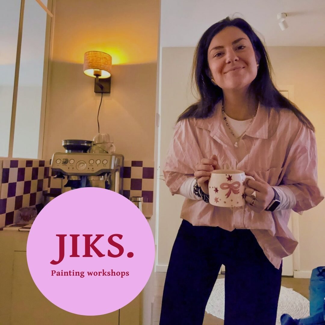 JIKSpainting