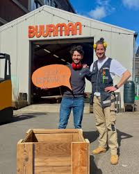 Buurman