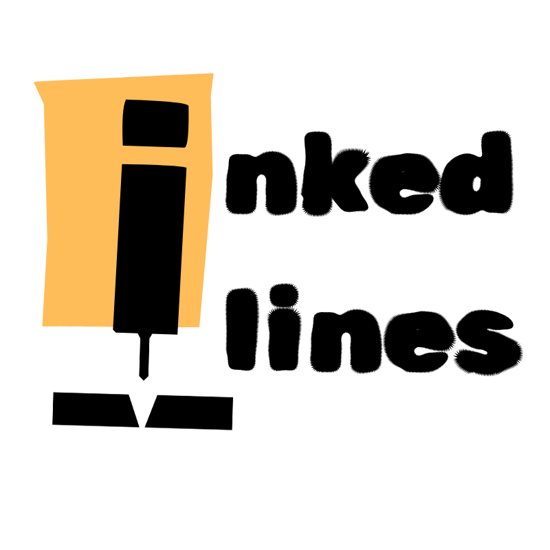 Inked Lines