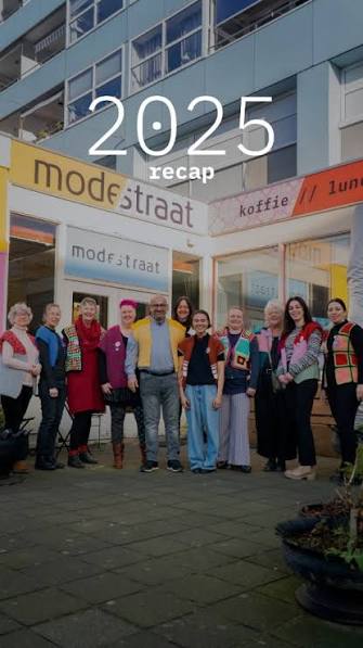 Modestraat