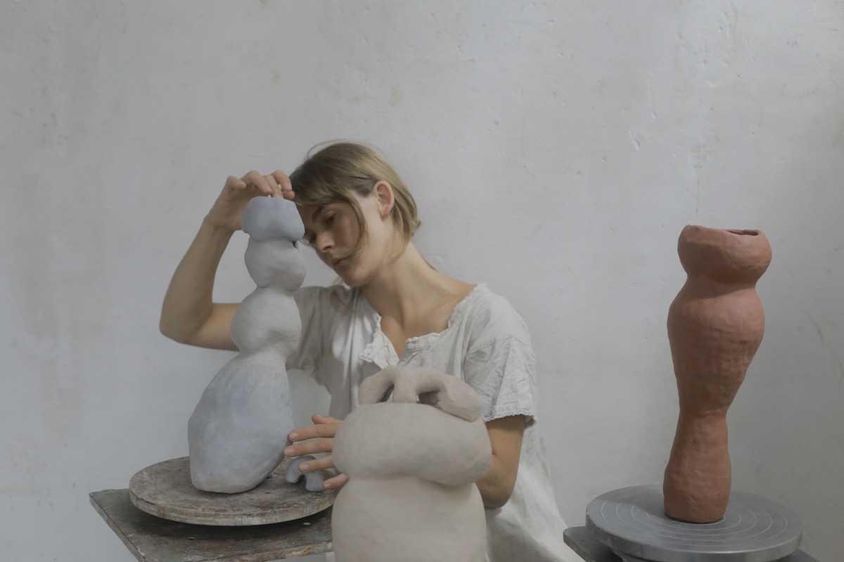 Ceramic Atelier Oost