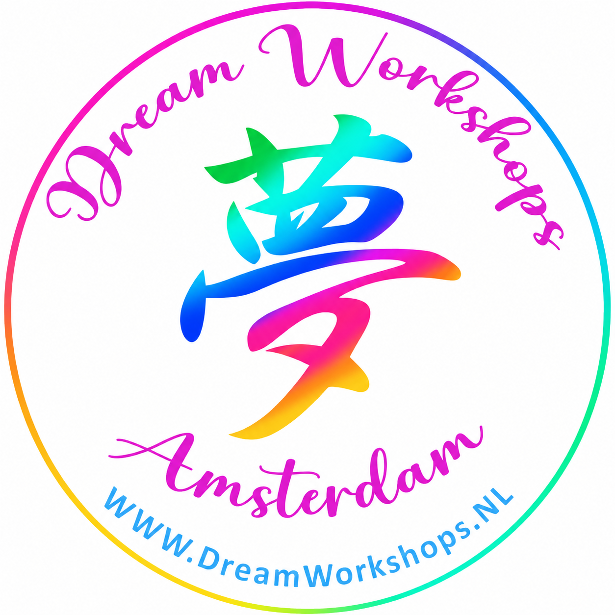 Dream Workshops Amsterdam